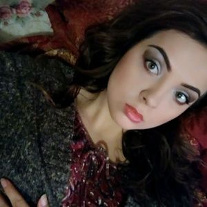 Meet your Posher, Ilene